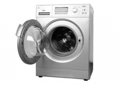 滚筒洗衣机撞桶是什么原因？滚筒洗衣机为什么撞桶？