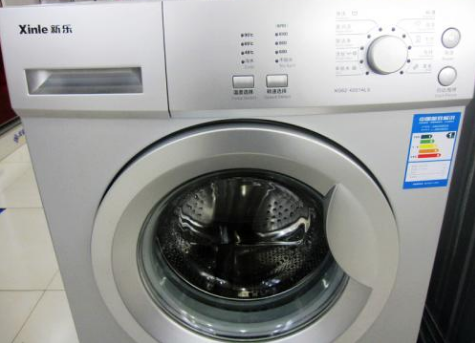 滚筒洗衣机撞桶是什么原因