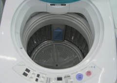 洗衣机甩干时声音大是怎么回事？洗衣机甩干时声音大是什么原因？
