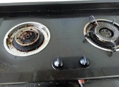 燃气灶面板炸裂能修吗，燃气灶面板炸了怎么办？