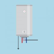  热水器水不热如何处理，为什么电热水器水不热？