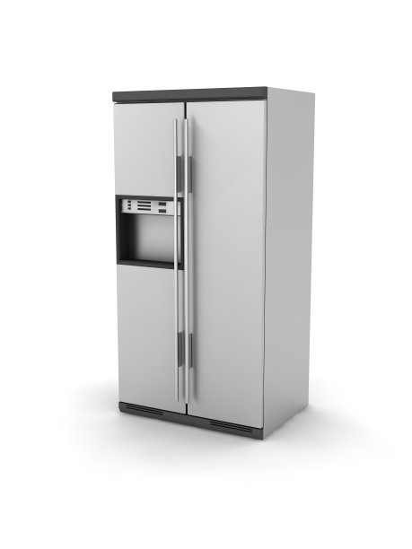 冰箱调到几档最合适，冰箱夏天应该调到什么档？