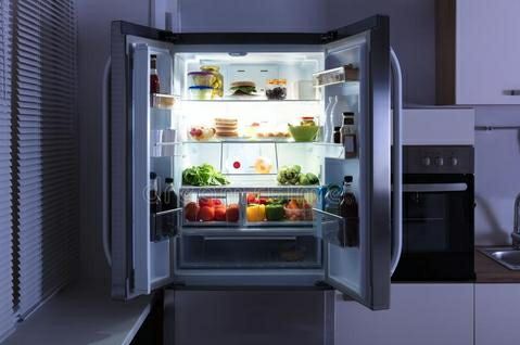 冰箱冰堵有什么表现？冰箱冰柜冰堵维修技巧