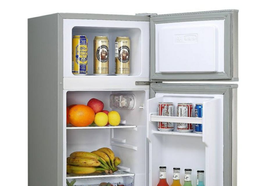 冰箱冰堵有什么表现