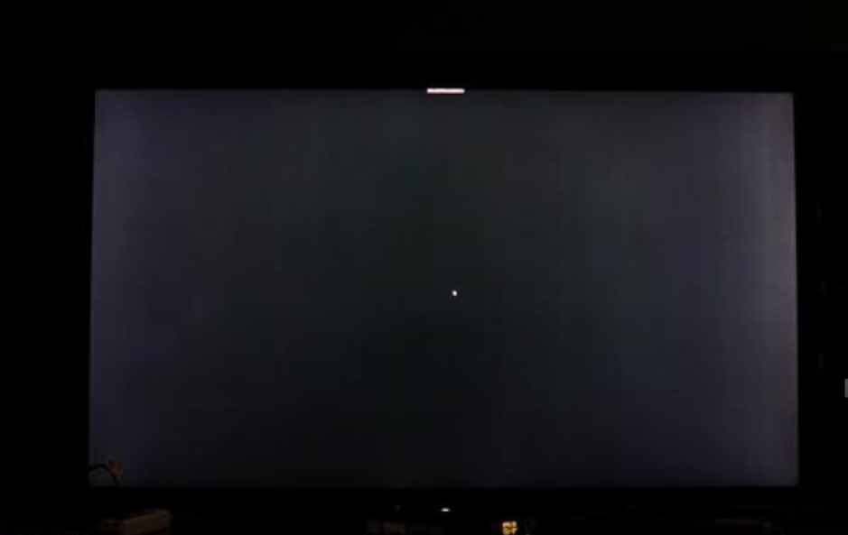 电视机屏幕不亮怎么回事