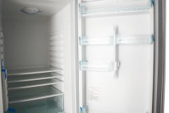 冰箱冷藏箱有水怎么处理？冰箱冷藏室结冰怎样除