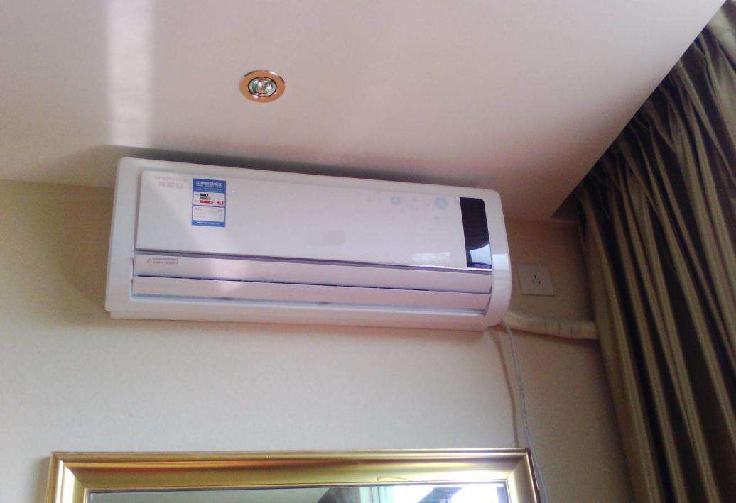 空调室内机怎么清洗