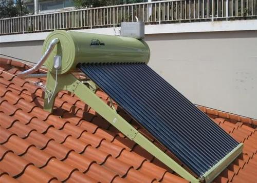 太阳能热水器不加热怎么办