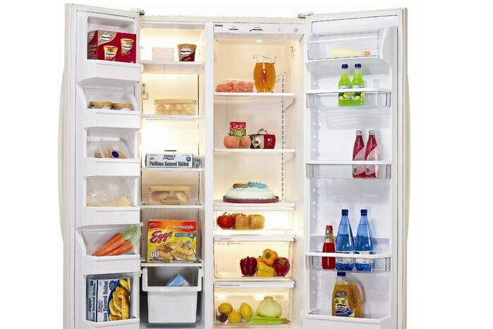 冰箱通堵最好的方法是什么