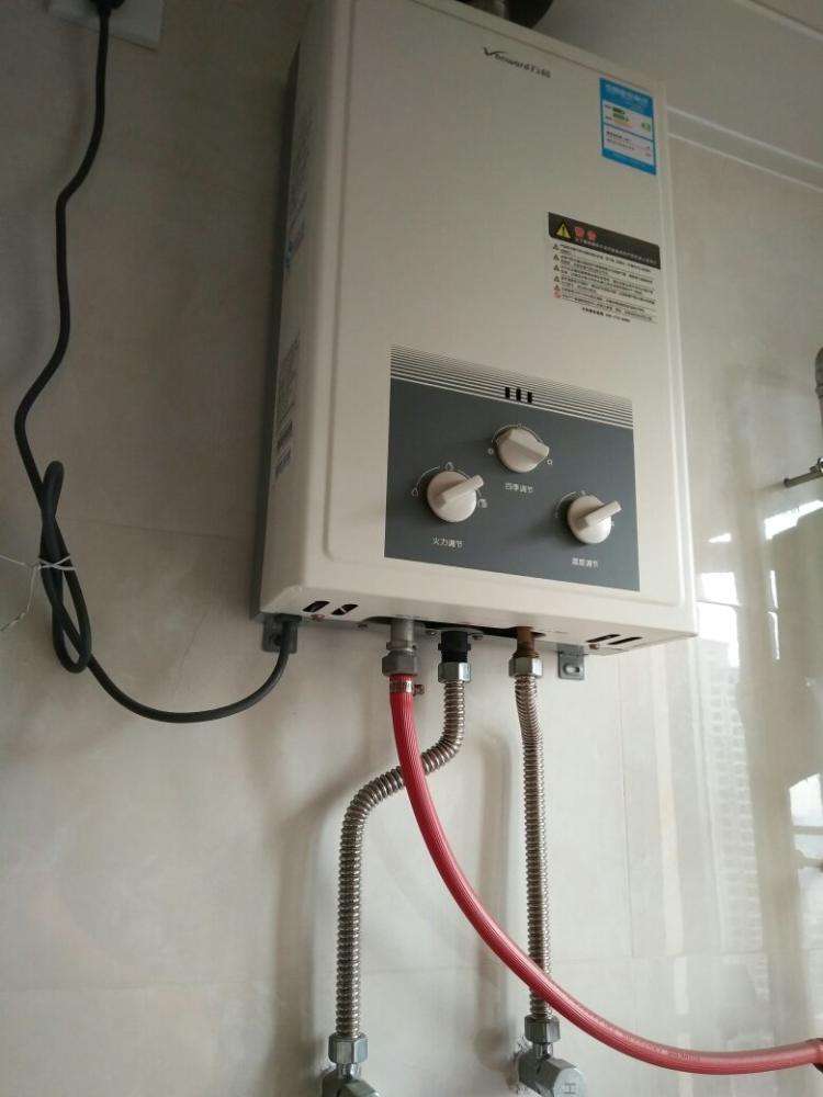 热水器出水管漏水怎么办