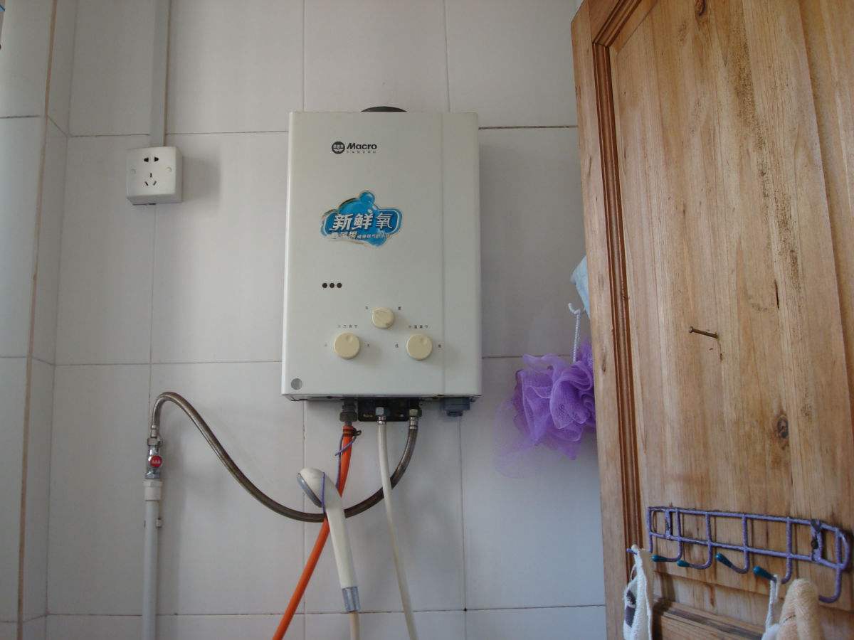 热水器安装要注意什么细节？家用热水器怎么安装