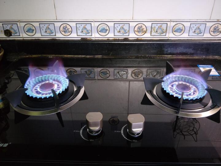 燃气灶和煤气灶有什么区别？煤气灶和燃气灶通用吗