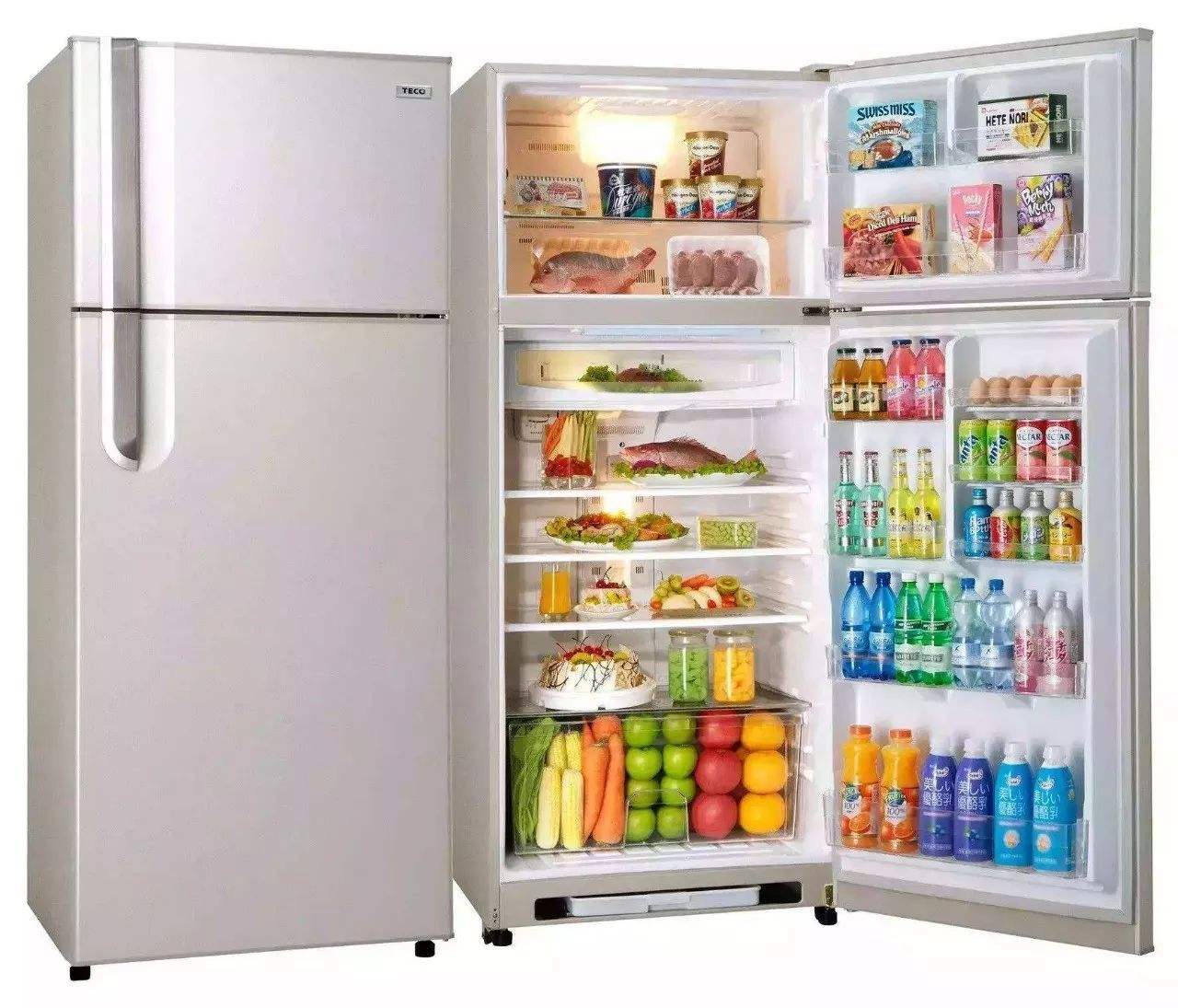 冰箱已通电怎么除异味？清除冰箱异味的有效方法