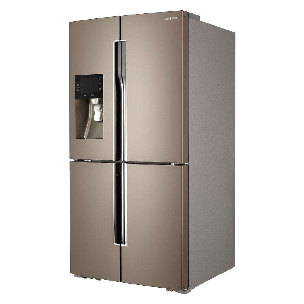 冰箱缺氟怎么修，冰箱制冷剂不足怎么处理？