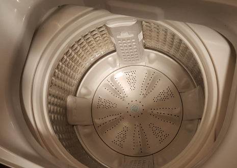 怎么清洗全自动洗衣机内桶？全自动洗衣机内桶应该如何清洗