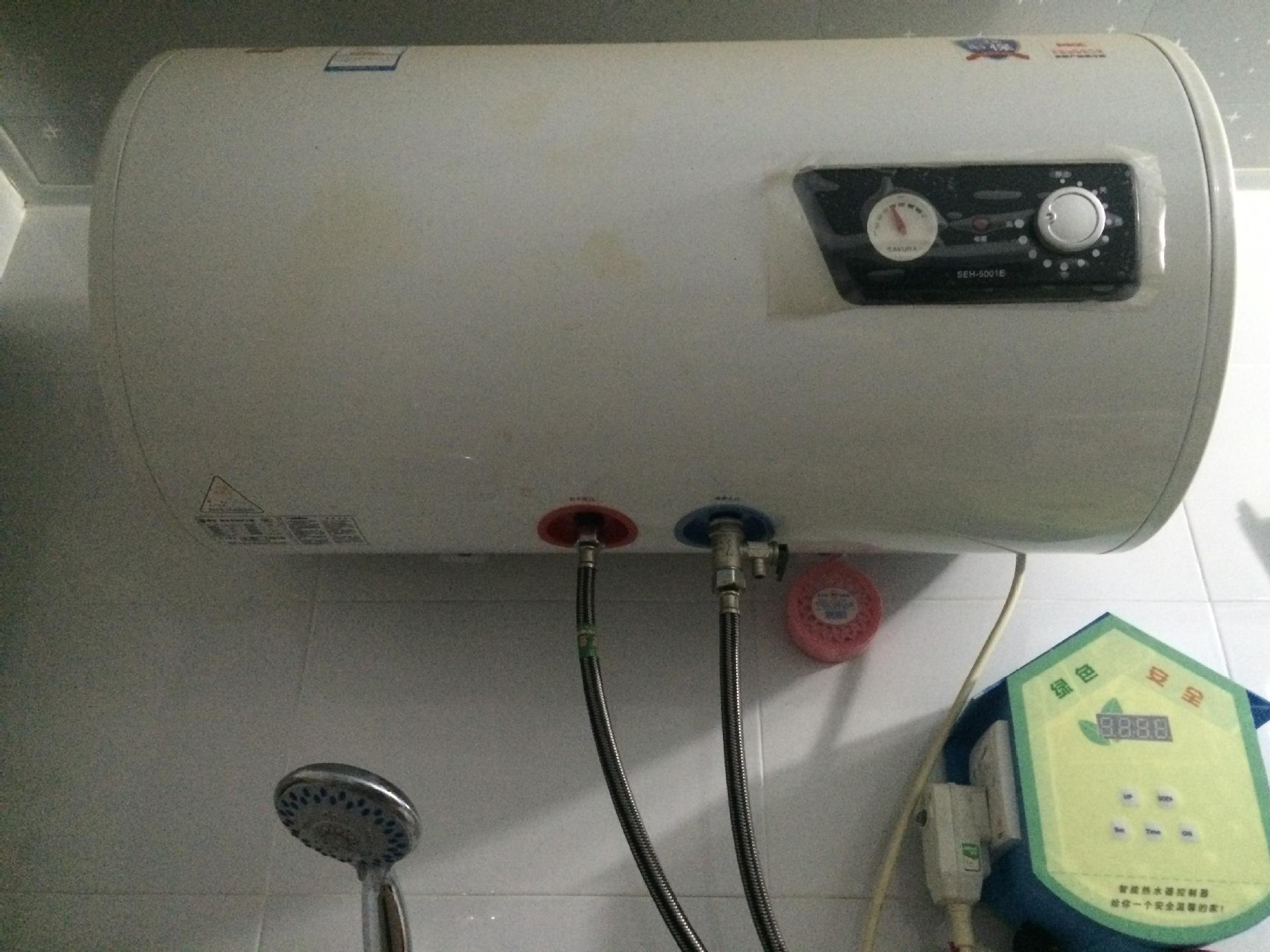 热水器上泄压阀起什么作用？电热水器泄压阀是什么