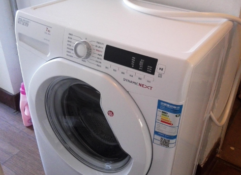 滚筒洗衣机为什么不能脱水了？滚筒洗衣机不能脱水是怎么回事？