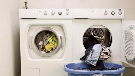 洗衣机有个儿童锁怎么解