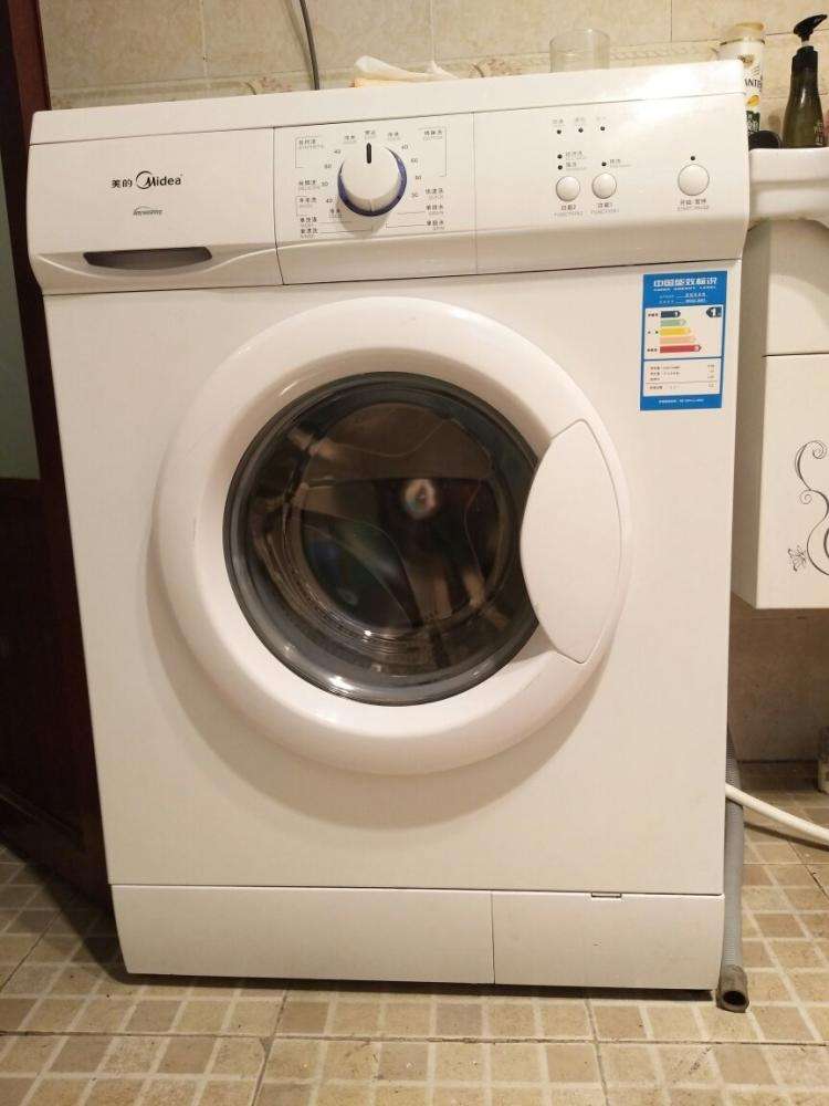 滚筒洗衣机水垢怎么清洗？全自动滚筒洗衣机怎么清洗