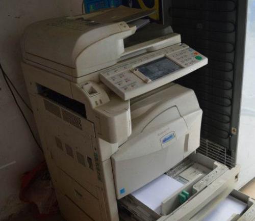 复印机怎么选择