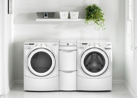 洗衣机响声大是什么原因？洗衣机响声大的原因有哪些？