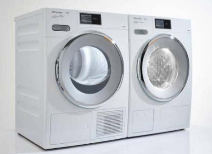 洗衣机声音大怎么回事？洗衣机为什么声音大？