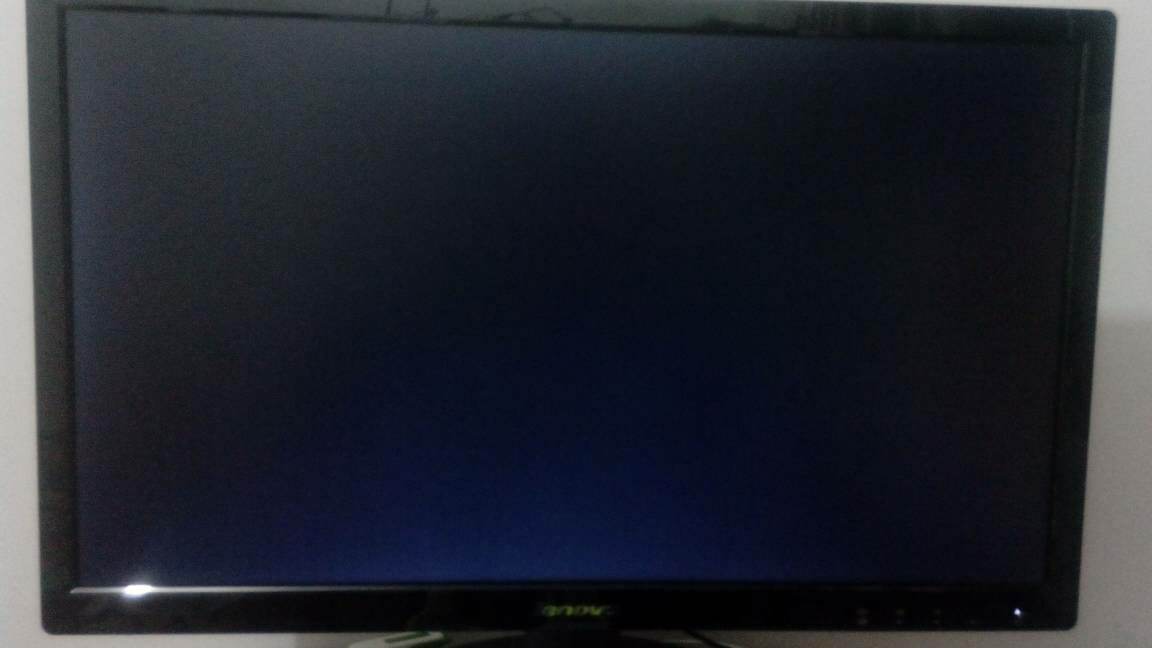 老式电视显示屏不亮怎么办？电视开机后屏幕黑屏