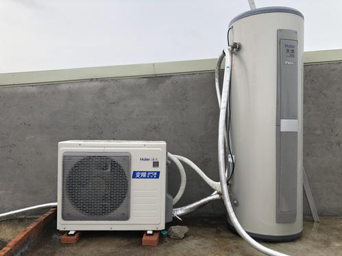 空气能热水器怎么修