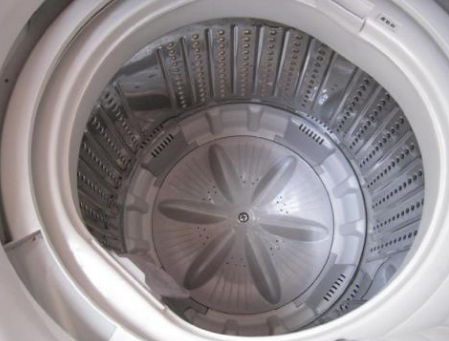 洗衣机抖动什么原因