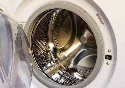 滚筒洗衣机水垢怎么清洗？滚筒洗衣机怎么除水垢？