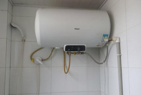 热水器怎么排污