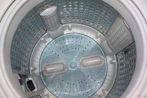 波轮洗衣机怎么清洗？波轮洗衣机的清洗方法