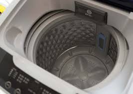洗衣机一直排水怎么回事