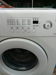 洗衣机显示ed是什么意思，洗衣机显示ed怎么办？
