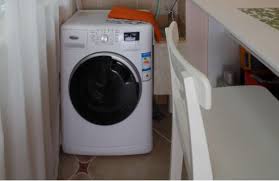 滚筒洗衣机脱水漏水怎么办