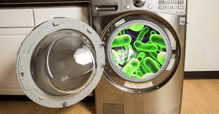 自动洗衣机甩干特别响，为什么洗衣机甩干很响？