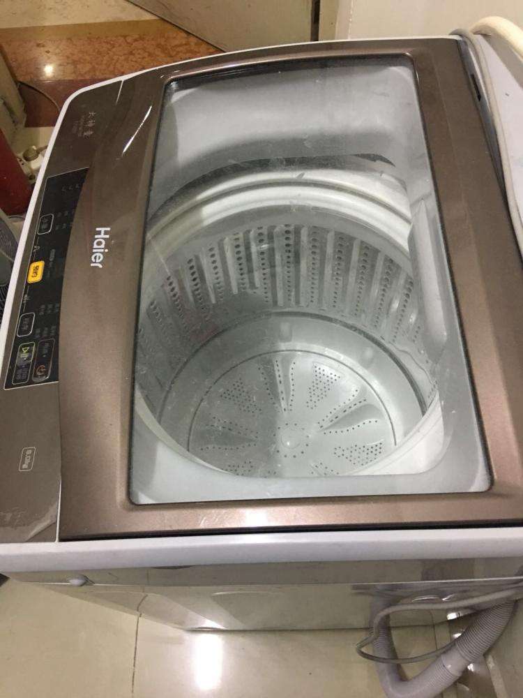 洗衣机脱水转不动怎么办，为什么洗衣机脱水不动了？