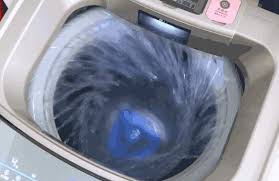 怎么清理洗衣机里细菌？洗衣机里的霉菌怎么处理