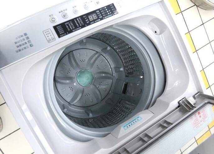 松下波轮洗衣机怎么清洗，松下波轮洗衣机清洗方法