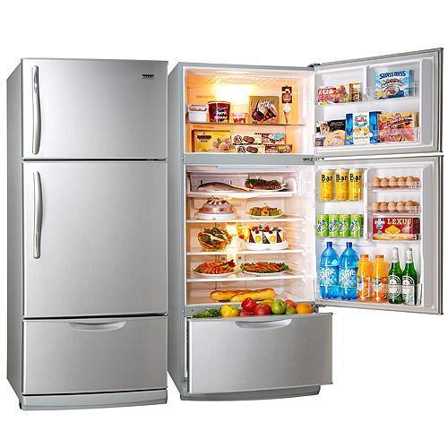 冰箱冰堵是什么现象