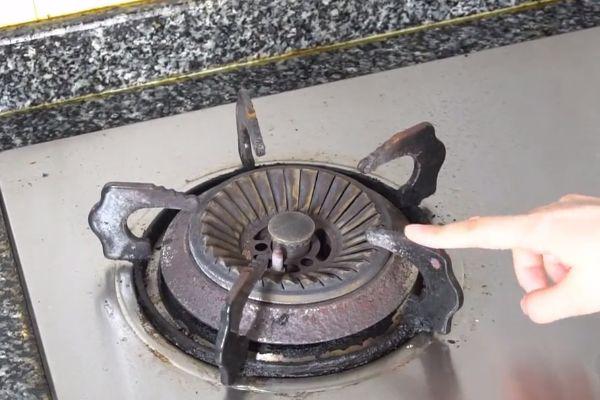 热水器漏煤气怎么回事