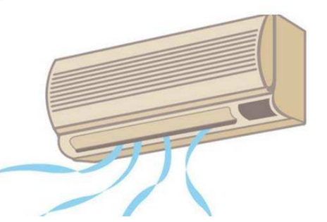格力空调插上没反应的原因是什么  空调停机解决办法