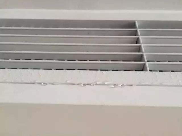 中央空调过滤网怎么清洗