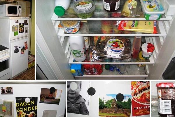 新冰箱怎么清理才能用