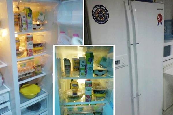 海尔冰箱有异味是什么原因