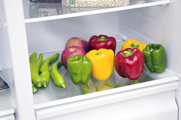 海尔冰箱有异味是什么原因