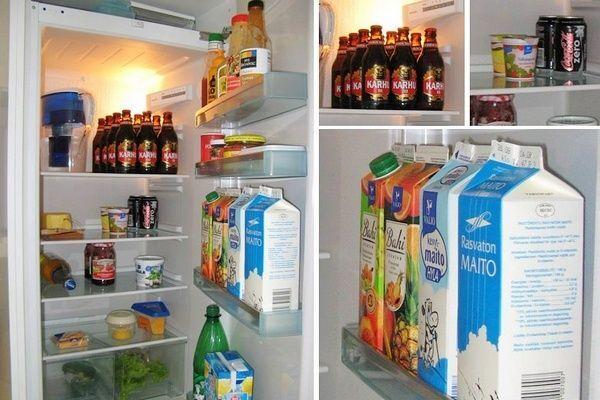 海尔冰箱保鲜室内结霜什么原因,如何预防冰箱结冰
