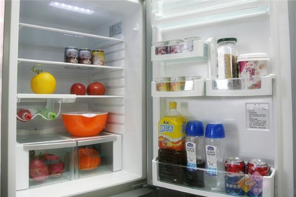 海尔冰箱排水孔堵塞怎么处理