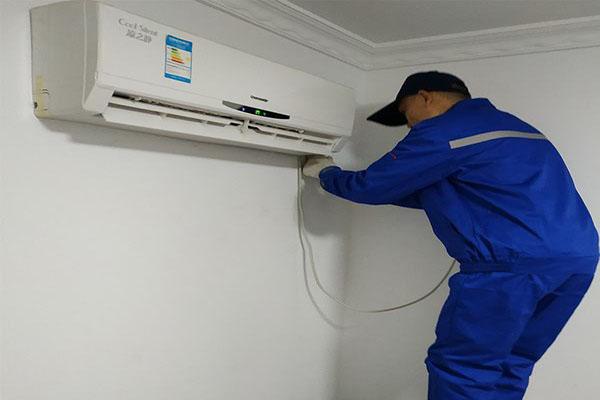 空调制热保护原因是什么？什么事空调制热保护