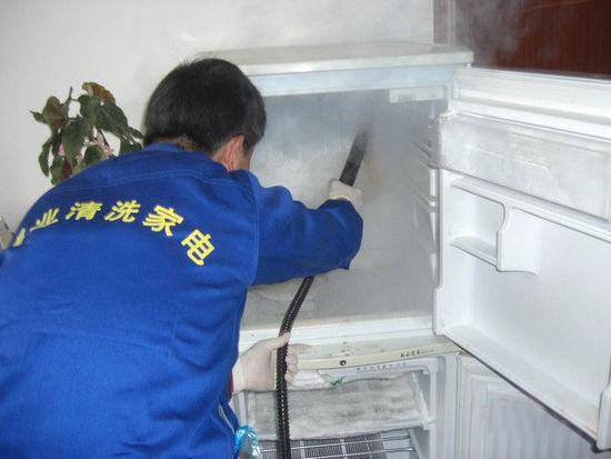 冰箱里面怎么清洗？正确清洗冰箱的方法